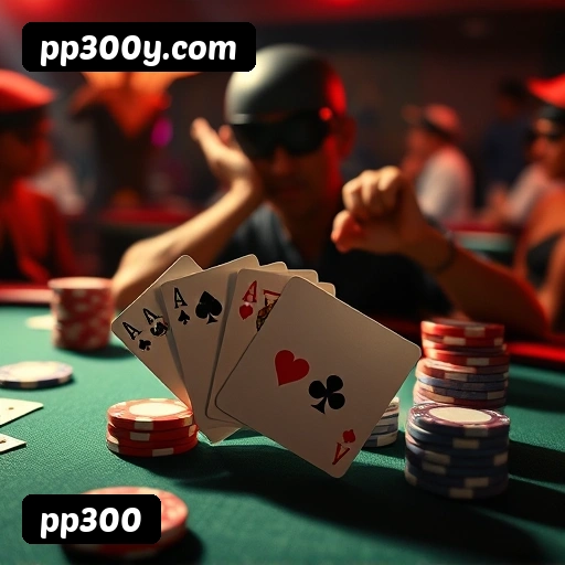 pp300 Brasília - Leaderboards