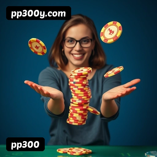 pp300 São Paulo - Hot Promos