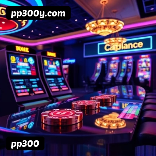 pp300 - Rápido Acesse
