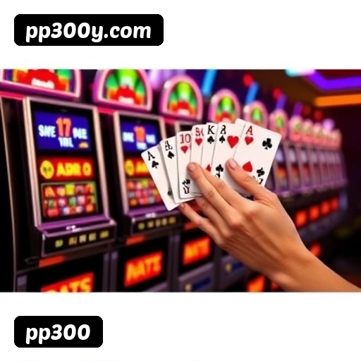 pp300 - Security