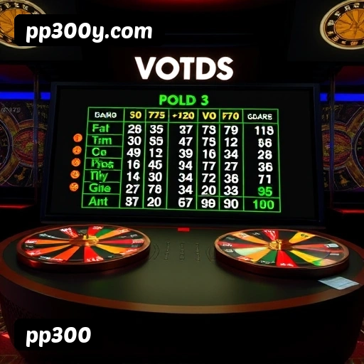 pp300 Brasília - Casino Guide