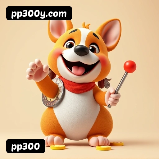 pp300 Brasília - VIP Program