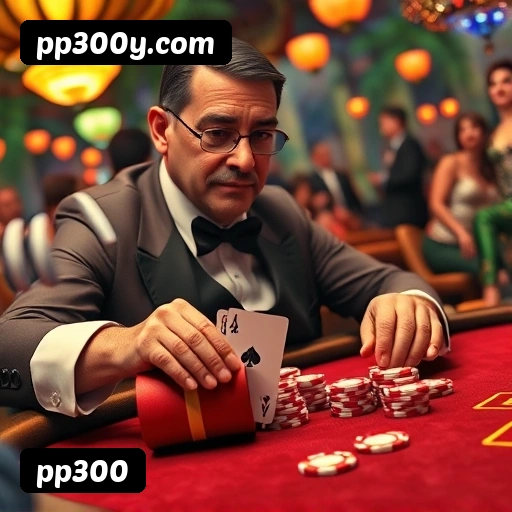 pp300 Salvador - Strategy