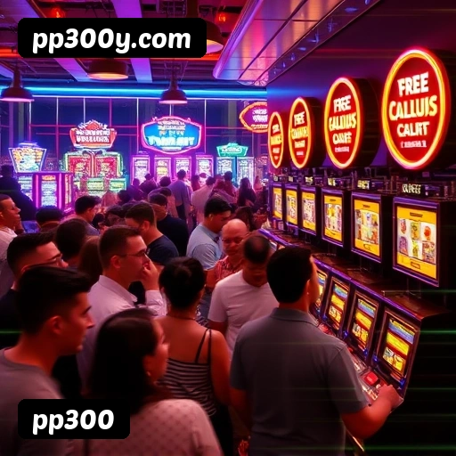 pp300 - User Statistics