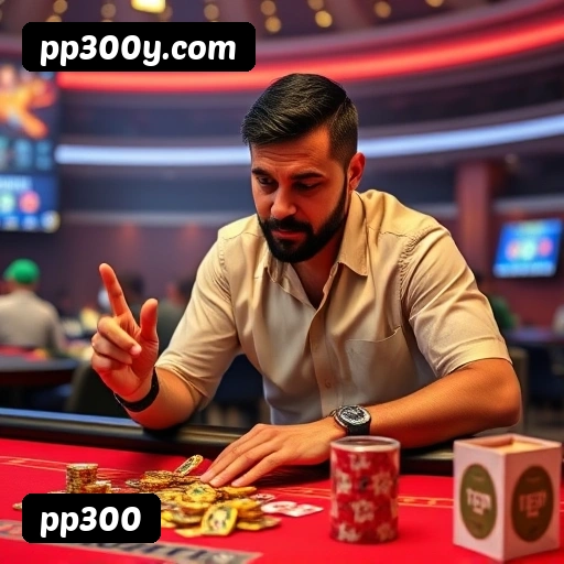 pp300 - App Features