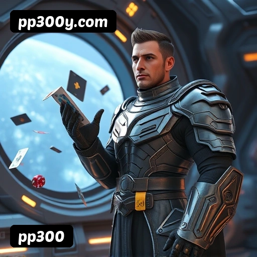 pp300 - Pagamento PIX Instantâneo