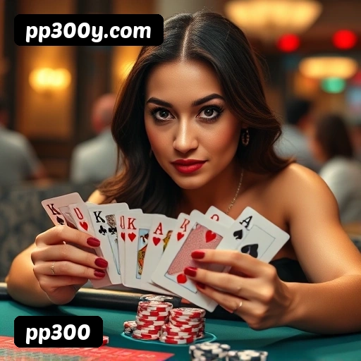 pp300 Salvador - Support