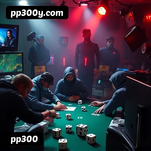 pp300 São Paulo - All Bonuses