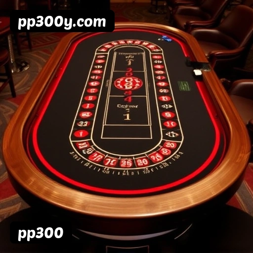 pp300 São Paulo - Jogo Providers