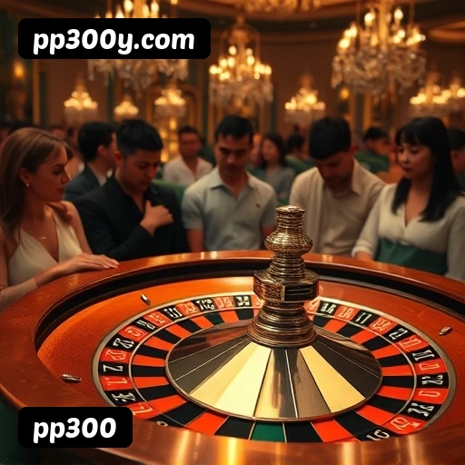 pp300 Brasília - Jogo Features
