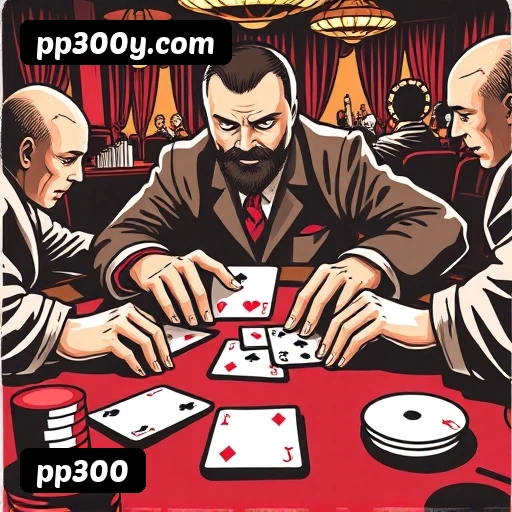 pp300 São Paulo - Live Tables