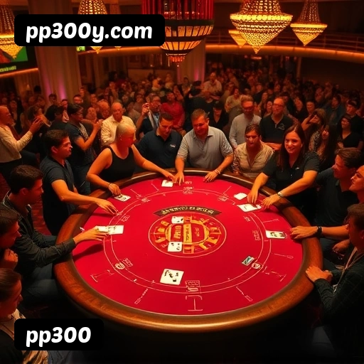 pp300 Fortaleza - Leaderboard