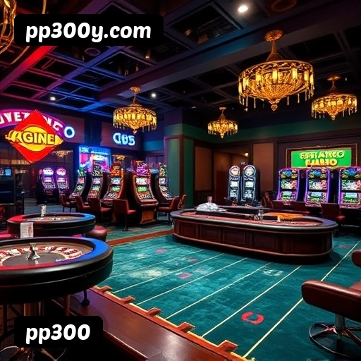 pp300 - Análise de Mercados Esportivos